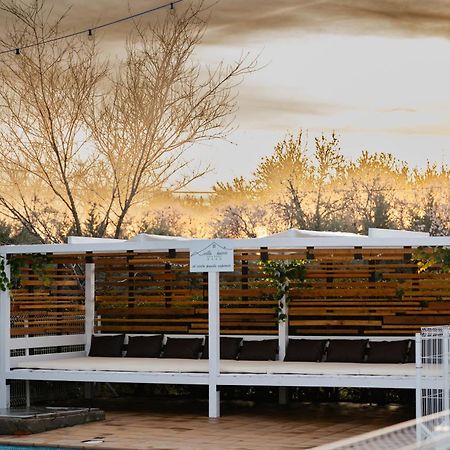 Casa Rural Villa Kairos Ajofrín Kültér fotó