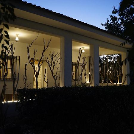Casa Rural Villa Kairos Ajofrín Kültér fotó